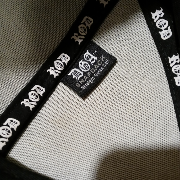 Ride or die hat - Picture 3 of 7